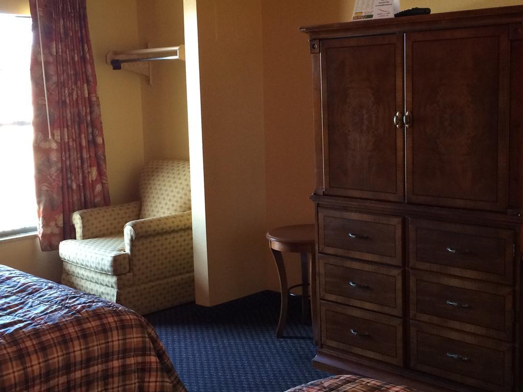 Scottish Inn - Нэшвилл Номер фото