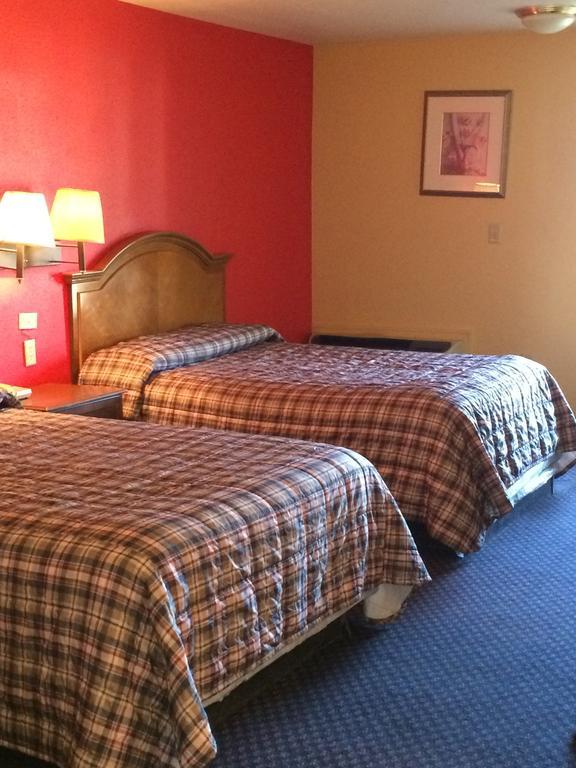 Scottish Inn - Нэшвилл Номер фото